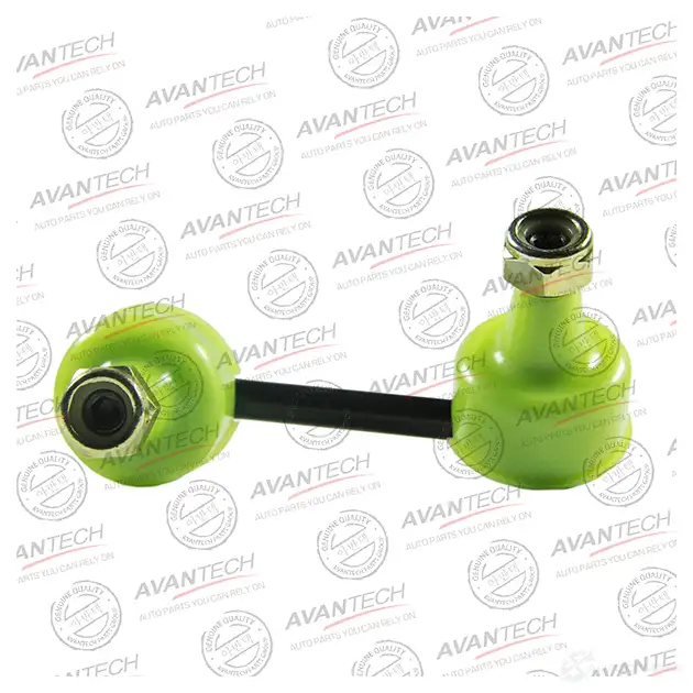 Стойка стабилизатора AVANTECH ASL0319R 1439705318 QS R4W изображение 0