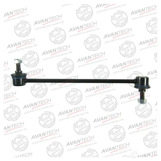 Стойка стабилизатора AVANTECH 1439705328 ASL0405 4X ZFV изображение 0