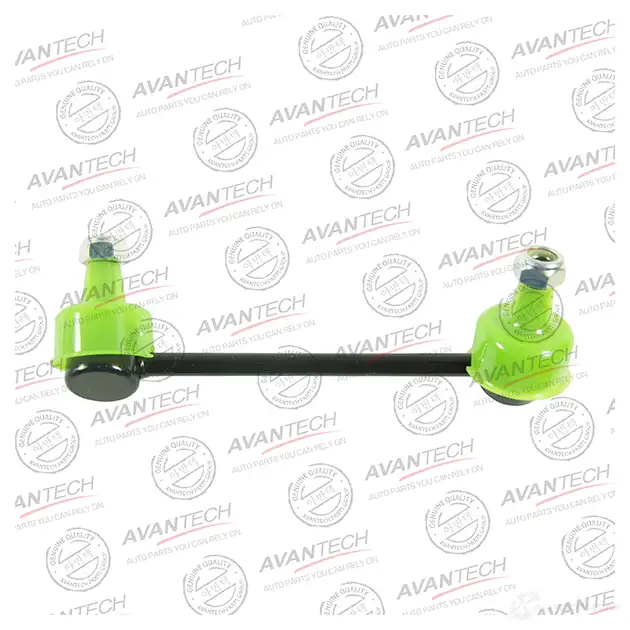 Стойка стабилизатора AVANTECH 1439705332 ASL0409L F J4PS