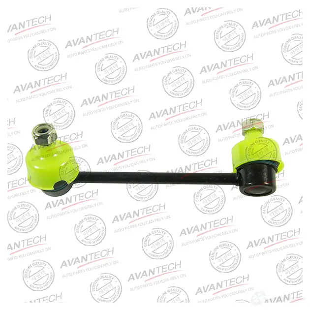 Стойка стабилизатора AVANTECH 1439705334 ASL0411L Q525 0G
