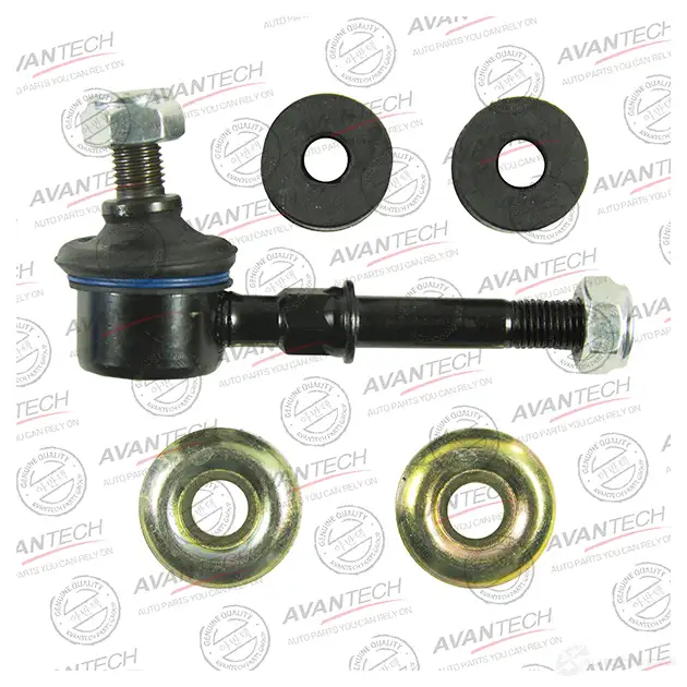 Стойка стабилизатора AVANTECH 58 6X6 ASL0503 1439705339