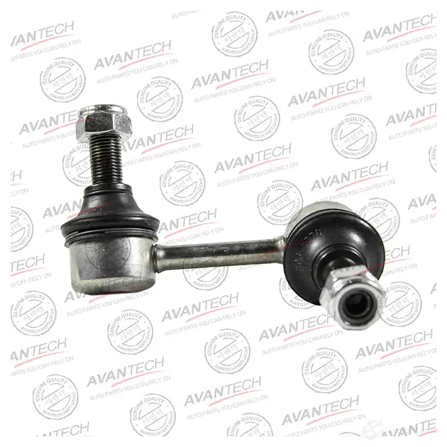 Стойка стабилизатора AVANTECH 4 XHK8 ASL0507L 1439705344