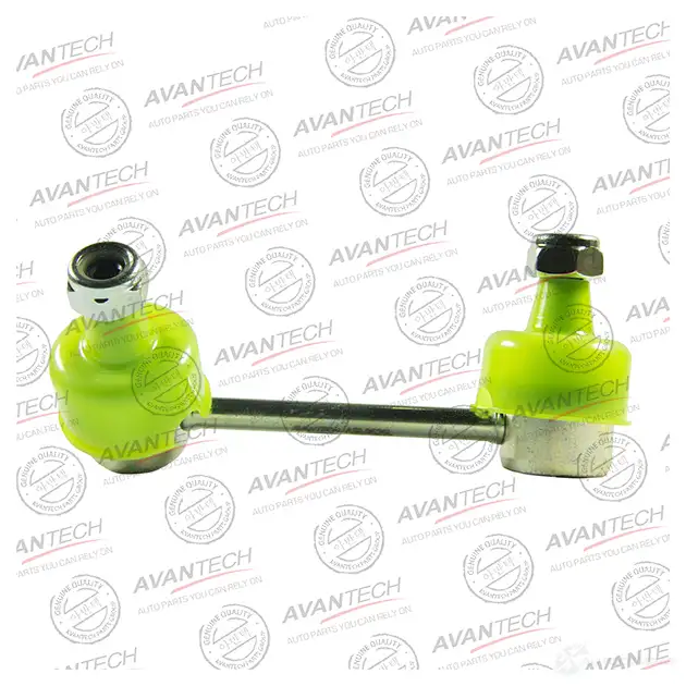 Стойка стабилизатора AVANTECH 8K35 C ASL0525L 1439706024