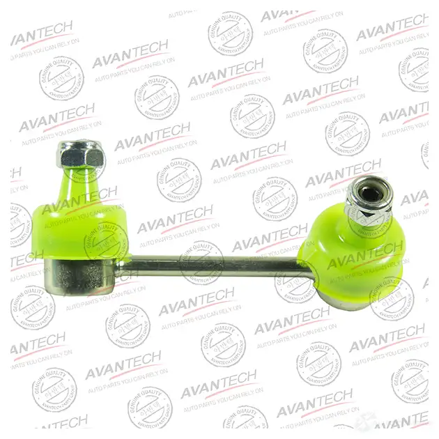 Стойка стабилизатора AVANTECH 1439706025 ASL0525R Q3EK RMQ
