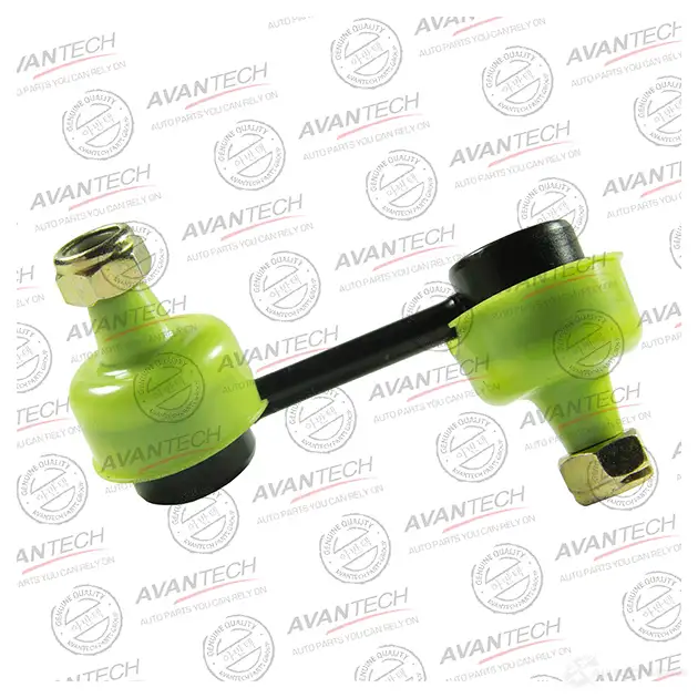 Стойка стабилизатора AVANTECH 1439705367 ASL1013L 4ZR 6P изображение 0