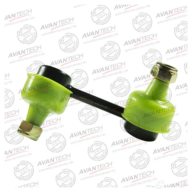Стойка стабилизатора AVANTECH 1439705368 ASL1013R 3YA AWE изображение 0