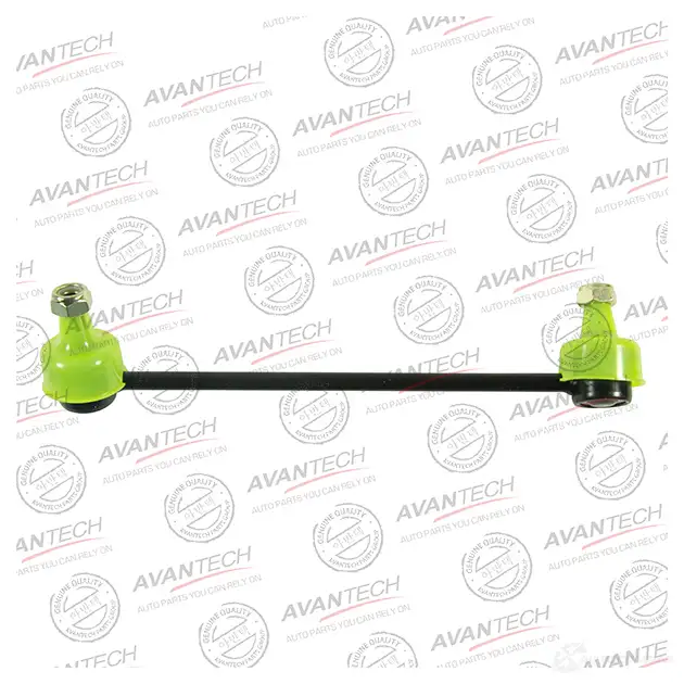 Стойка стабилизатора AVANTECH 3XD UDM 1439705372 ASL1110L изображение 0