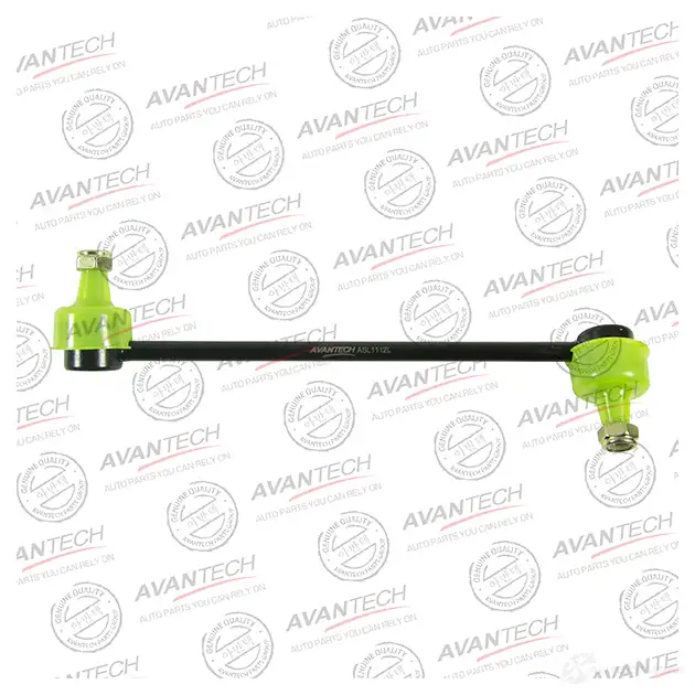 Стойка стабилизатора AVANTECH ASL1112L 1439705374 VACM G