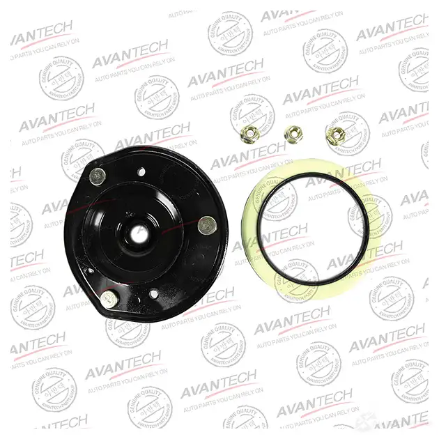 Опора амортизатора AVANTECH ASM0116 1439706281 Y OR0AA изображение 0