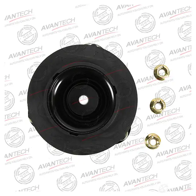 Опора амортизатора AVANTECH ASM0130 1439706288 7S THD2 изображение 0