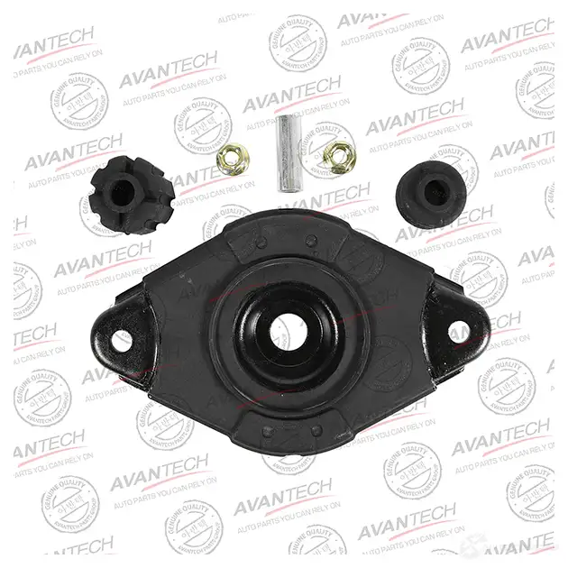 Опора амортизатора (с уплотнением) AVANTECH 1439706294 MJG XS ASM0203