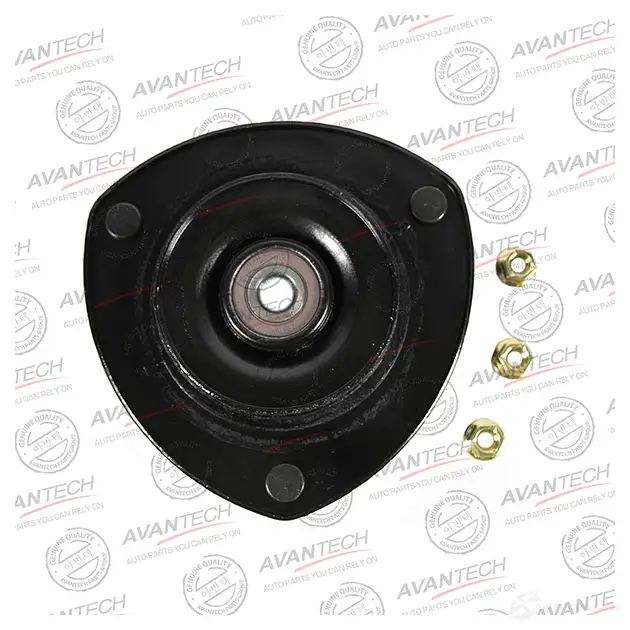 Опора амортизатора AVANTECH ASM0510 1439706307 B 0SEB изображение 0