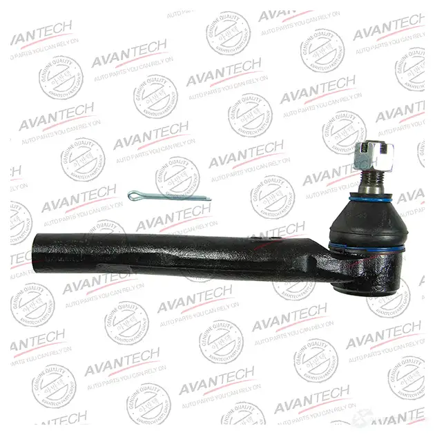 Наконечник рулевой AVANTECH 96 4QW ATE0105R 1439705471 изображение 0