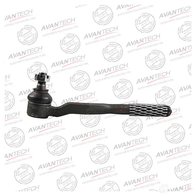 Наконечник рулевой AVANTECH 1439705475 ATE0107R G K5DPC4