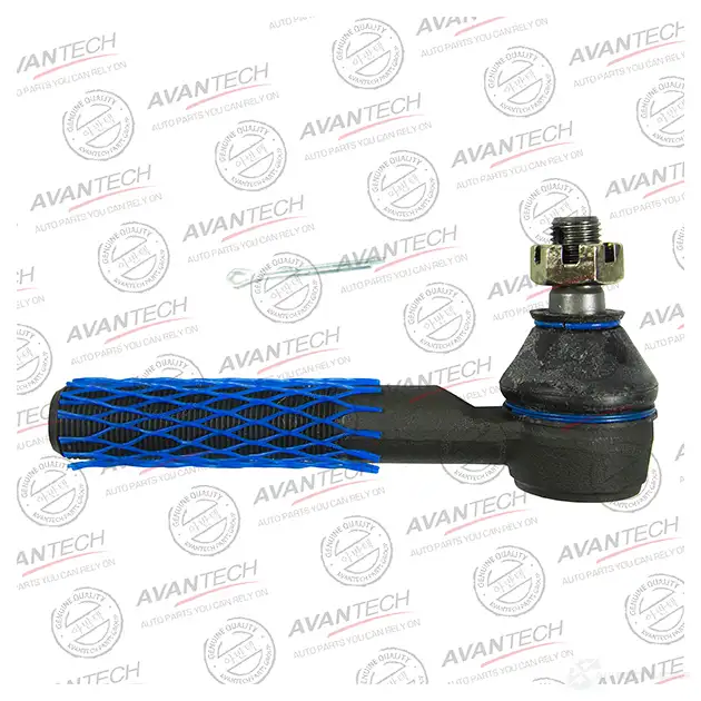 Наконечник рулевой AVANTECH 1439705478 GP01GE 1 ATE0110L