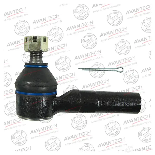 Наконечник рулевой AVANTECH Y2 K6KD 1439705480 ATE0112
