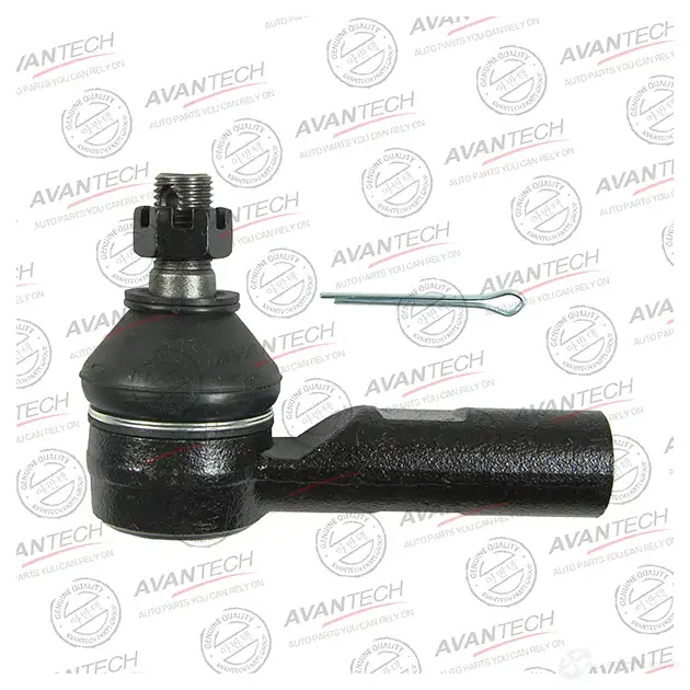 Наконечник рулевой AVANTECH 1439705481 ATE0113 DQ09 H