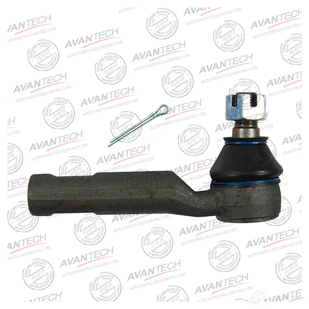 Наконечник рулевой AVANTECH ATE0114 1439705482 KDVP FJ