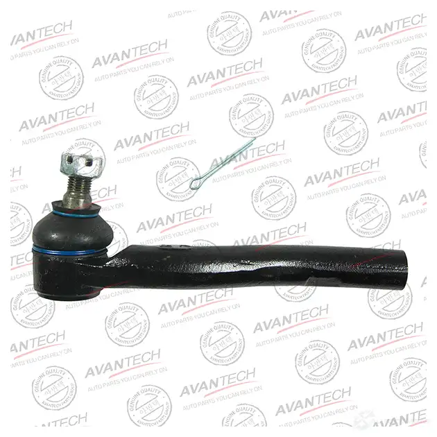 Наконечник рулевой AVANTECH 81 9YJ3 1439705487 ATE0117R изображение 0