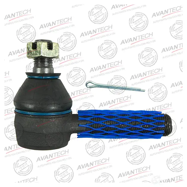 Наконечник рулевой AVANTECH 1439705488 YJW BRZX ATE0118