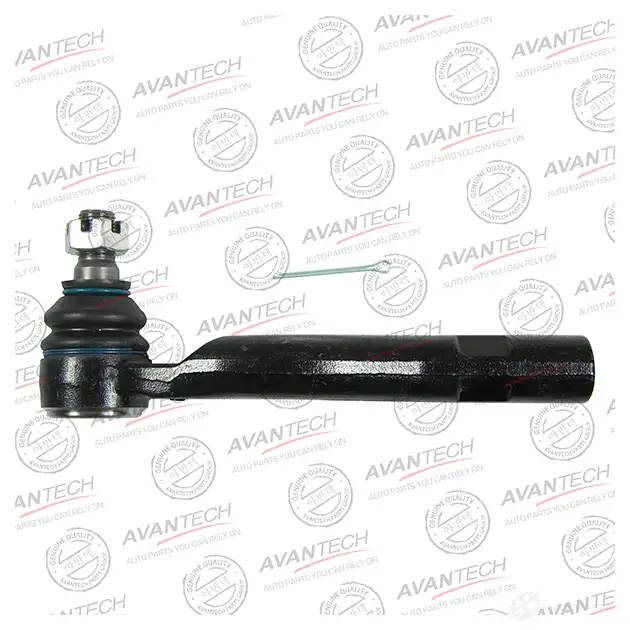 Наконечник рулевой AVANTECH 2YX A29 1439705492 ATE0121L
