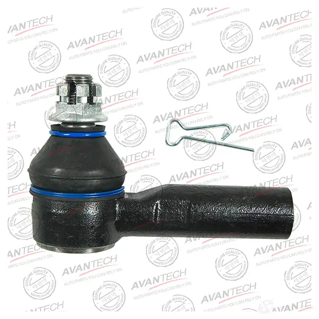 Наконечник рулевой AVANTECH ATE0123 54XH L9X 1439705496