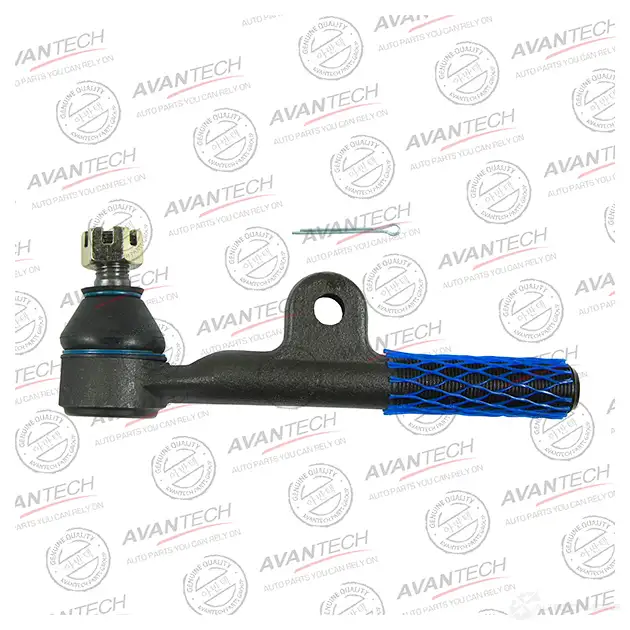 Наконечник рулевой AVANTECH FNG 512 1439705504 ATE0129L