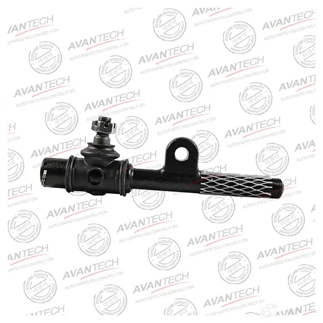 Наконечник рулевой AVANTECH ATE0129R 1439705505 NJUJ 5 изображение 0