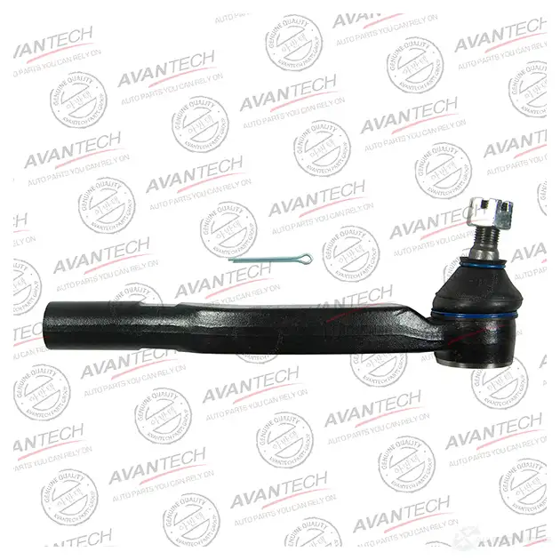 Наконечник рулевой AVANTECH 1439705506 ATE0131 B 5779 изображение 0