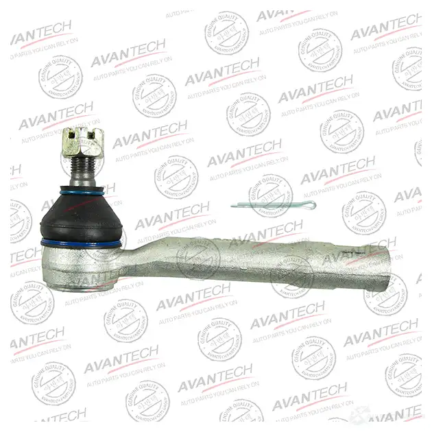 Наконечник рулевой AVANTECH 1439705507 ATE0132 ES47F G