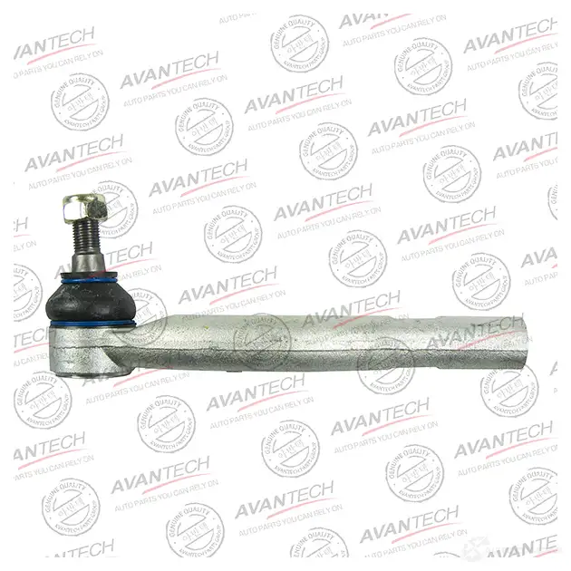 Наконечник рулевой AVANTECH 1439705514 6 0PIU ATE0138L