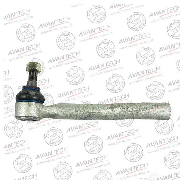 Наконечник рулевой AVANTECH ATE0138R TY3KD 7E 1439705515 изображение 0