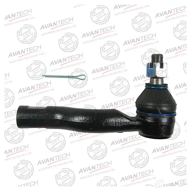 Наконечник рулевой AVANTECH ATE0144R 0LT YS8U 1439705519 изображение 0