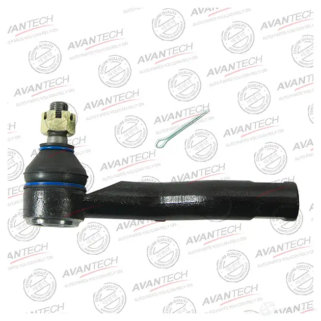 Наконечник рулевой AVANTECH 1439705757 ATE0147L CL YUKGQ