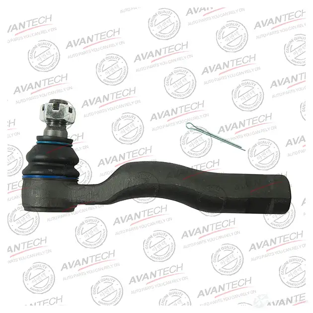 Наконечник рулевой AVANTECH 1439705992 LM SHP ATE0149L