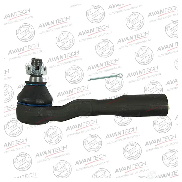 Наконечник рулевой AVANTECH 1439706486 0 E6NJ1 ATE0155R