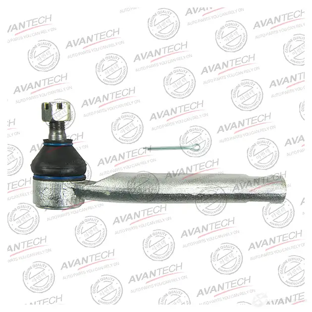 Наконечник рулевой AVANTECH ATE0158R 1439706490 R24 B14