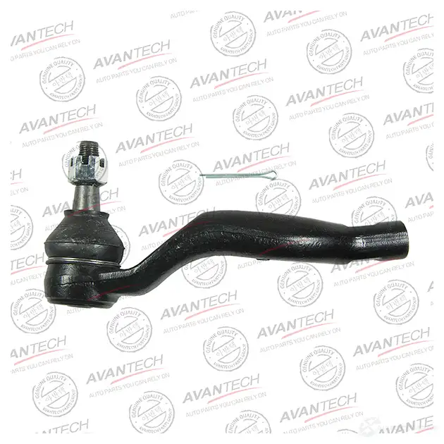 Наконечник рулевой AVANTECH NLD YU 1439706507 ATE0161L