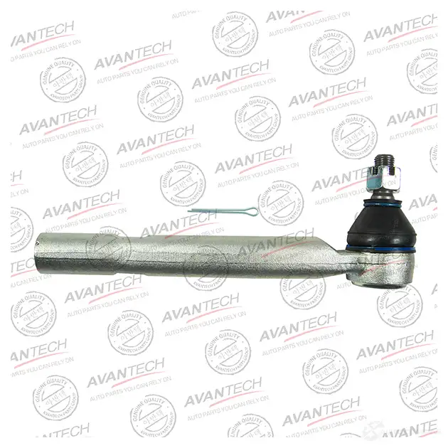 Наконечник рулевой AVANTECH ATE0163L 1439706510 O EF2MZW
