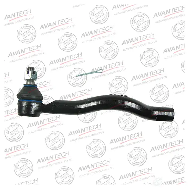 Наконечник рулевой AVANTECH ATE0167 1439706661 69 99U8