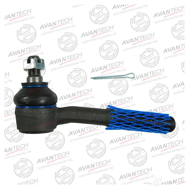 Наконечник рулевой AVANTECH 1439705523 JE N50 ATE0204