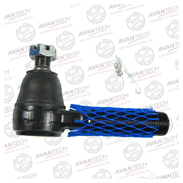 Наконечник рулевой AVANTECH ATE0213L 1439705531 0LQ6O EO