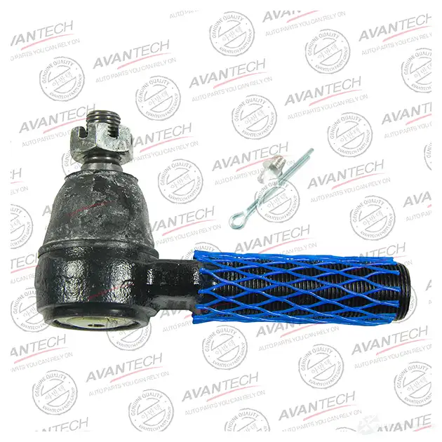 Наконечник рулевой AVANTECH E DM5CQG 1439705532 ATE0213R