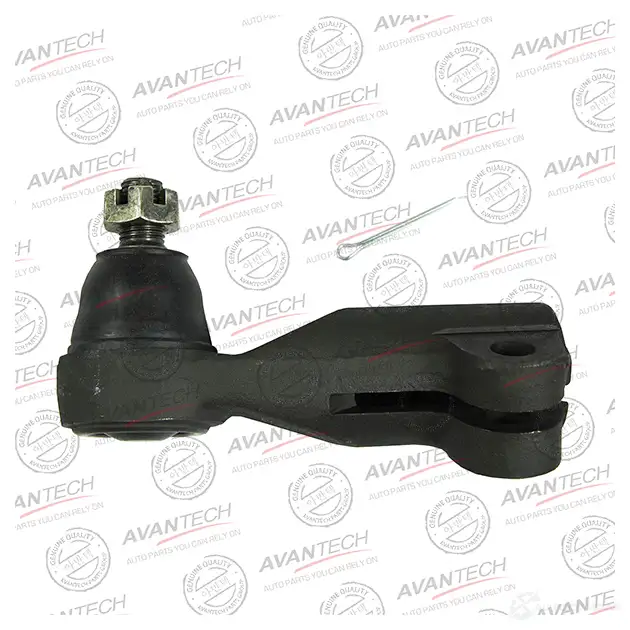 Наконечник рулевой AVANTECH BJIKB D ATE0219L 1439705538 изображение 0