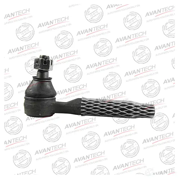 Наконечник рулевой AVANTECH 1439705543 7DS 4GU ATE0222R