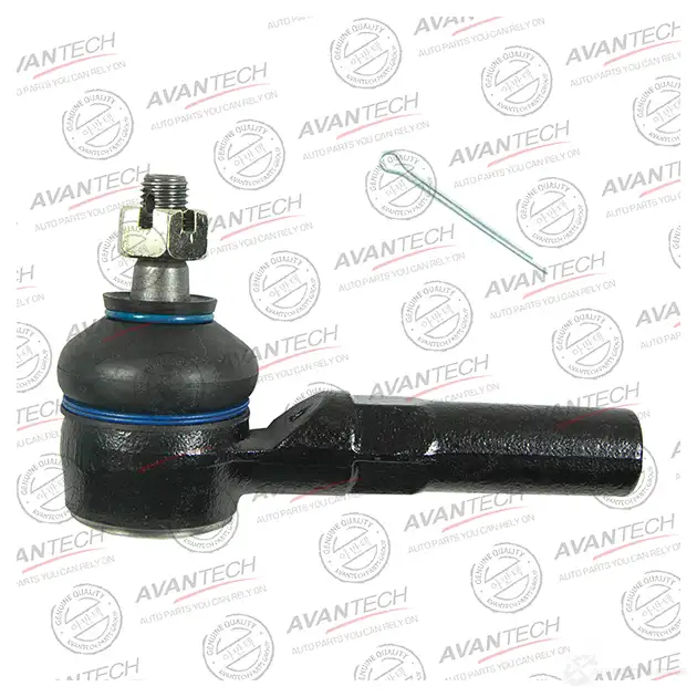 Наконечник рулевой AVANTECH 1439705551 US7G V ATE0228