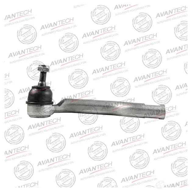 Наконечник рулевой AVANTECH ATE0236R U LFXIR 1439707156