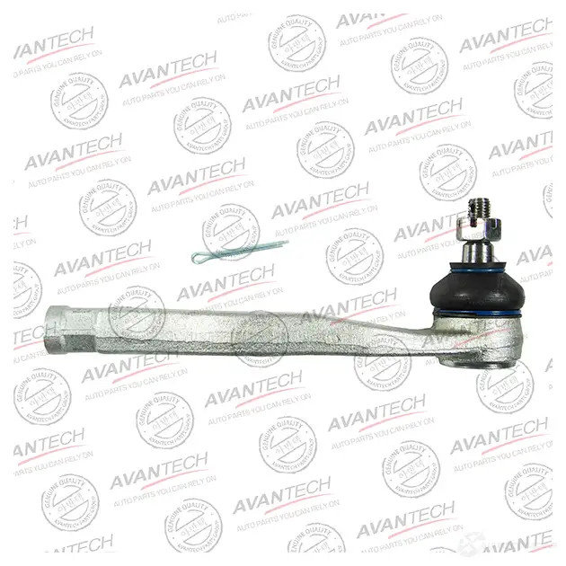 Наконечник рулевой AVANTECH SDBJG T 1439705553 ATE0301R