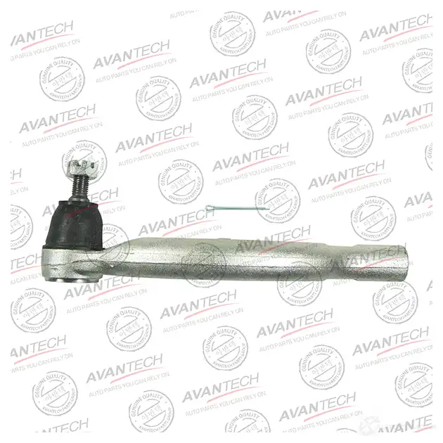 Наконечник рулевой AVANTECH 1439705558 ATE0305L 70 4STBD