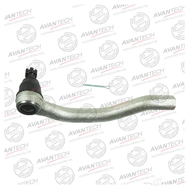 Наконечник рулевой AVANTECH ATE0306L NXP44T 0 1439705560